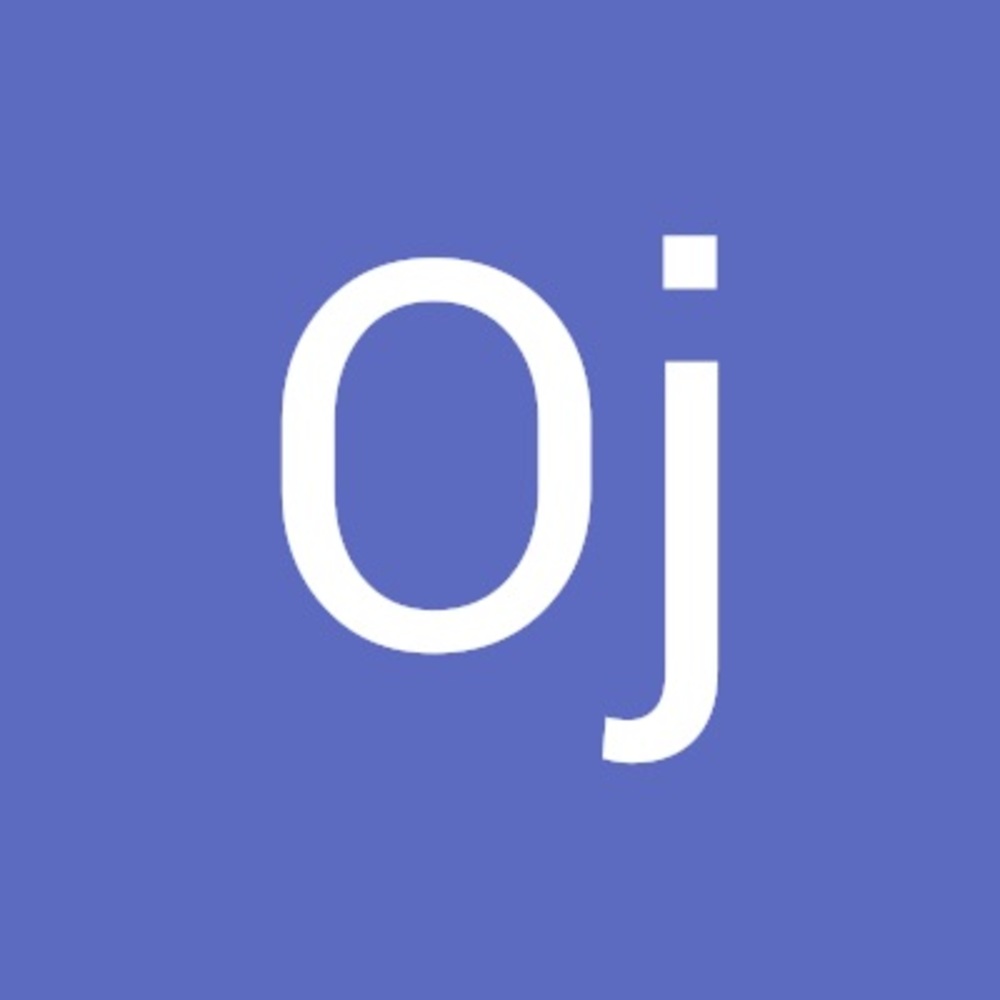 Meet your Posher, Oj